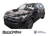 VW Tiguan, 1.5 Life eTSI IDA, Jahr 2024 - Neu Ulm