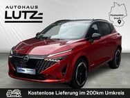 Nissan Qashqai, 1.5 N-Design e-Power El, Jahr 2024 - Fürstenfeldbruck