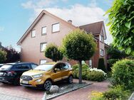 Mehrfamilienhaus mit 7 Einheiten in Toplage von Bramsche-Gartenstadt! - Bramsche