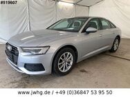 Audi A6 Lim 40 NAVI+/ACC+/MATRIX/360°KAMERA - Steinbach-Hallenberg