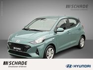 Hyundai i10, 1.0 FL (MY25) Benzin (63 ) 5-MT Select, Jahr 2024 - Eisenach