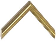 Leerrahmen und Bilderrahmen in alle Größen Gold oder Schwarz 166 K - Holzminden