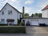 Leerstehendes Einfamilienhaus in Leipzig Holzhausen - Leipzig