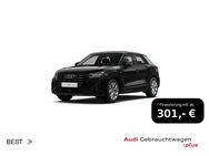 Audi Q2, 30 TDI S-LINE PLUS 17ZOLL, Jahr 2023 - Mühlheim (Main)