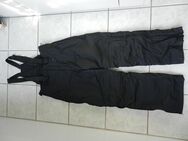 Skihose Schneehose Thermohose Gr. 40 42 M schwarz von Multitex - Chemnitz