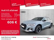 Audi A3, allstreet 35 TDI Sonos Assistenz, Jahr 2024 - Leipzig