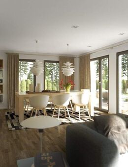 5 Zimmer, offene Küche mit Bauvollkasko, Preisgarantie und 250.000EUR Sonderdarlehnen - Schönwald (Brandenburg)