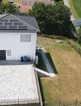 Top Lage, top Ausstattung: Ein Einfamilienhaus, das begeistert! - Obernzenn
