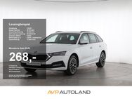 Skoda Octavia, 1.5 TSI COMBI AMBITION | | |, Jahr 2024 - Plattling