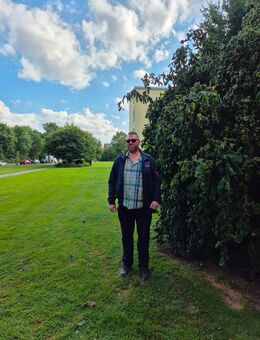 Suche eine nette weibliche Person für gemeinsame Zweisamkeiten - Cuxhaven