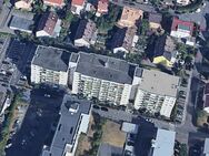 Hattersheim: 3-Zimmer-Wohnung als Kapitalanlage mt 5,5% Rendite - Hattersheim (Main)