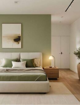Erstbezug nach Kernsanierung - Lichtdurchflutete 3 Zimmer mit Terrasse und Balkon - Berlin