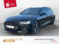 Audi S6, Avant 55 TDI q Tipr &O °, Jahr 2022 - Schwäbisch Hall