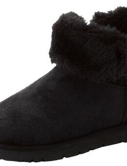 O'Neill JENNER WOMEN MID Schlupfboots Winterboots, Snowboots, Winterschuhe, gefüttert