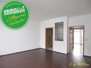 Süße Wohnung mit Balkon und Einbauküche! - Hainichen (Sachsen)
