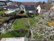 In Toplage im Heilbronner Osten - Heilbronn