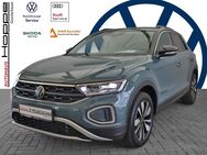 VW T-Roc, 1.5 TSI Move 1, Jahr 2024 - Ganderkesee