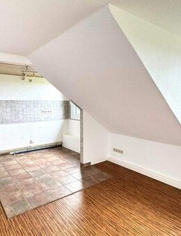 Smart investieren oder entspannt wohnen - 2,5-Zimmer-Wohnung in ruhiger Lage! - Dessau-Roßlau