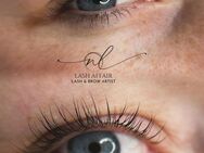 Wimpernlifting | Lashlifting - Wadgassen