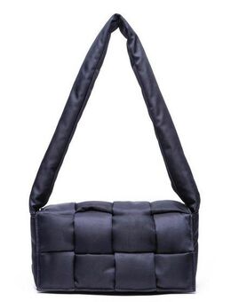 COLLEZIONE ALESSANDRO Schultertasche Recycle, aus Recycling Nylon