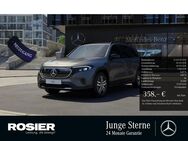 Mercedes EQB, 300 Progressive, Jahr 2023 - Menden (Sauerland)