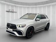 Mercedes GLE 63 AMG, S AMG Abgasanl °, Jahr 2020 - Herne