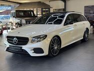 Mercedes-Benz E 400 d T 4Matic PANO/MASSAGE/360°/AMG/STHZ/AHK - Bielefeld