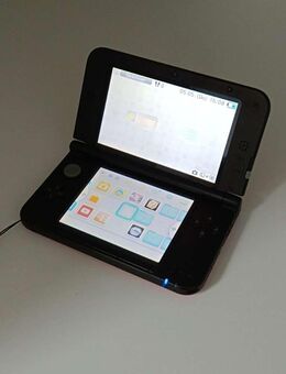 Nintendo 3DS XL Handheld Konsole - Arnstein (Bayern)