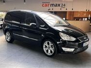 Ford Galaxy 2.0TDCI Titanium NAVI BI-XENON 7 SITZE - Cadolzburg