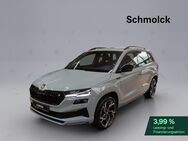 Skoda Karoq, 1.5 TSI Sportline, Jahr 2024 - Emmendingen