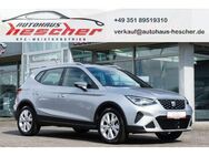 Seat Arona 1.0 TSI Xperience *LED*NAVI*KLIMA* - Dresden