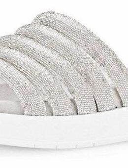 Gabor Pantolette, Plateau, Sommerschuh, Schlappen mit Best Fitting-Ausstattung