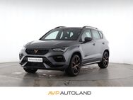 CUPRA Ateca, 2.0 TSI VZ | |, Jahr 2022 - Plattling