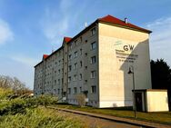 2-Raumwohnung mit schicken Balkon - Braunsbedra