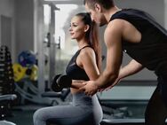 Fitnesstrainer C-Lizenz Online Ausbildung - Radolfzell (Bodensee)