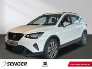 Seat Arona, 1.0 TSI Style Edition, Jahr 2024 - Münster