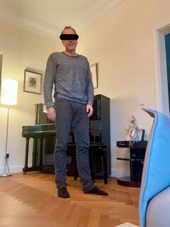 Ich suche Dich für ein Abenteuer in Bonn / Umgebung (TG)