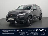 CUPRA Ateca, 1.5 TSI Basis, Jahr 2022 - Leverkusen