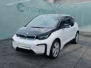 BMW i3, 120Ah digitales, Jahr 2021 - München