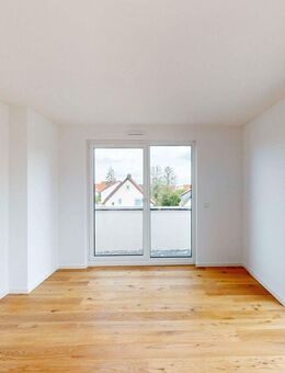 Exklusive Maisonettewohnung mit 2 Dachterrassen sucht Mieter! - Bickenbach (Hessen)