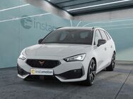 CUPRA Leon, 1.5 ST eTSI 18, Jahr 2023 - München