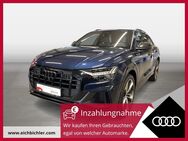 Audi SQ8, TFSI quattro, Jahr 2023 - Landshut