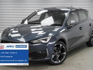 CUPRA Leon, 1.5 eTSI, Jahr 2024 - Kißlegg