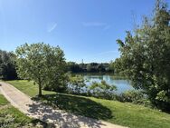 !!Offene Besichtigung 14.06. von 09:00 Uhr - 12:00 Uhr!! NEUBAU/ERSTBEZUG! Hochwertig und elegant - Wohnen am See! - Düsseldorf