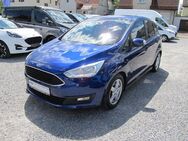 Ford C-Max 1.5 Business Edition AHK Navi Klimaat. Winter-P. - Welzheim