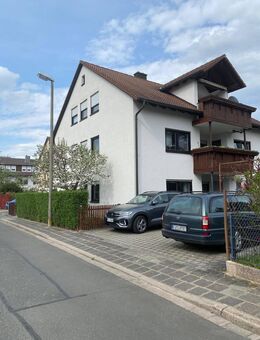 Top-3-Familienhaus Stein-Deutenbach - Stein (Bayern)