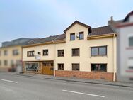 Wohn- und Geschäftshaus in zentraler Ortslage - Neuwied