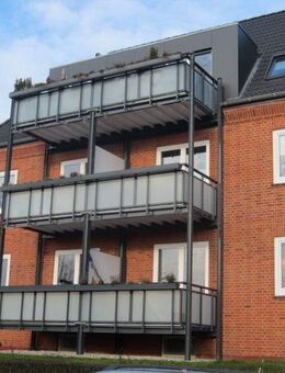 2,0-Zimmer-Wohnung in Kiel Holtenau - Kiel