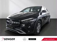 Mercedes GLA 200, MBUX, Jahr 2023 - Büdingen