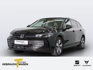 VW Passat Variant, 1.5 TSI eHybrid BUSINESS LM18, Jahr 2024 - Bochum